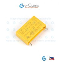 JH 0.22uF 280VAC MKP CBB62B Class X2 RFI Suppression