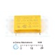JH 0.22uF 280VAC MKP CBB62B Class X2 RFI Suppression