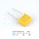 JH 0.22uF 280VAC MKP CBB62B Class X2 RFI Suppression