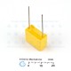 JH 0.22uF 280VAC MKP CBB62B Class X2 RFI Suppression