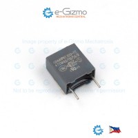 GD 0.0047uF 300VAC MKP MKP63 Class Y2 RFI Suppression