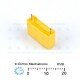 JH 0.1uF 280VAC MKP CBB62B Class X2 RFI Suppression