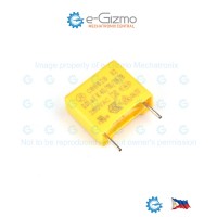 JH 0.01uF 280VAC MKP CBB62B Class X2 RFI Suppression