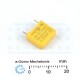 JH 0.01uF 280VAC MKP CBB62B Class X2 RFI Suppression