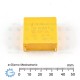 FARAD 2.2uF 275VAC MKP PXK Class X2 RFI Suppression