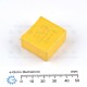 FARAD 2.2uF 275VAC MKP PXK Class X2 RFI Suppression