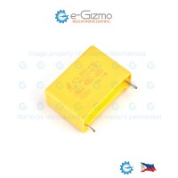 FARAD 0.47uF 305VAC MKP PXK Class X2 RFI Suppression