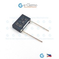 Illinois Capacitor IC  0.1uF 310VAC MKP MPX Class X2 RFI Suppression