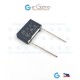 Illinois Capacitor IC  0.1uF 310VAC MKP MPX Class X2 RFI Suppression