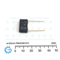 Illinois Capacitor IC  0.1uF 310VAC MKP MPX Class X2 RFI Suppression