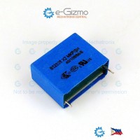 Epcos 4.7uF 305VAC MKP B32926 Class X2 RFI Suppression