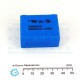 Epcos 4.7uF 305VAC MKP B32926 Class X2 RFI Suppression