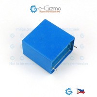 Epcos 10uF 305VAC MKP B32926 Class X2 RFI Suppression