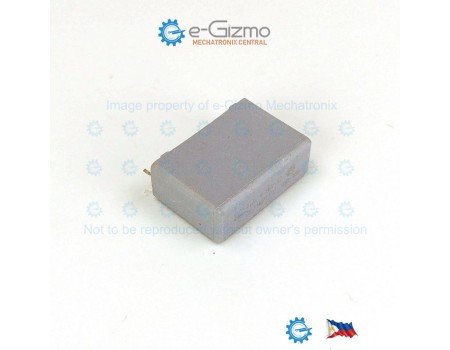 Vishay 1uF 310VAC MKP MKP336 Class X2 RFI Suppression