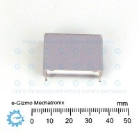 Vishay 1uF 310VAC MKP MKP336 Class X2 RFI Suppression