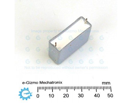 Vishay 1uF 310VAC MKP MKP336 Class X2 RFI Suppression