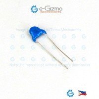 Murata 3300pF 0.0033uF 250VAC X1 Y2  Safety Certified