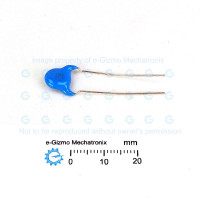 Murata 3300pF 0.0033uF 250VAC X1 Y2  Safety Certified