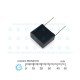 Panasonic 1uF 275VAC Class X2 RFI Noise Suppression MKT Capacitor ECQUL