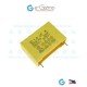 CAMEL 1.5uF 1u5 275VAC MPX-X2 MKP RFI Suppression