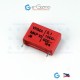 WIMA MKP10 0.1u 1000VDC 600VAC