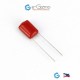 0.033uF 33nF 100V Polypropylene Film Capacitor PP (Audio)