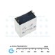 Kemet 3.3uF 450VDC MKP C4AT