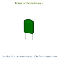3.3nf/50V Film Capacitor
