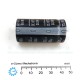 Nichicon 330F/450V 105C Snap in LGG GG(M) Series