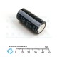 Nichicon 330F/450V 105C Snap in LGG GG(M) Series