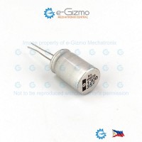 Nippon Chemi-con 1300uF 35V GPD Series High Temperature 135C to 150C