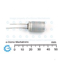 Nippon Chemi-con 1300uF 35V GPD Series High Temperature 135C to 150C