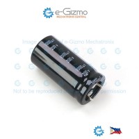 Nichicon 1000uF/200V 105C Snap in LGU GU Series
