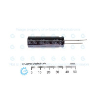 Nichicon  1500uF 35V PL(M) Extremely Low ESR High Reliability Capacitor