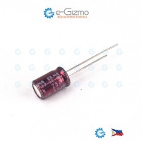 Elna Bipolar Audio Capacitor RWP 3.3uF 25WV Radial ( Non Polarized )