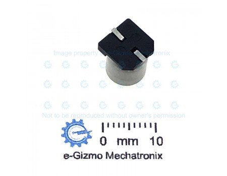 Lelon 150uF 35V VEH 105C Low ESR Capacitor SMD