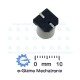 Lelon 150uF 35V VEH 105C Low ESR Capacitor SMD