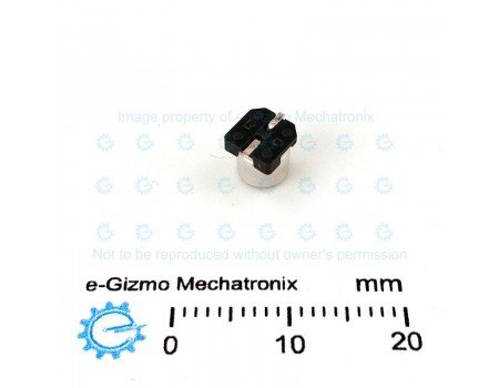 CapXon 10uF 35VDC 105C MV Series SMD Electrolytic