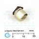 Suncon 300uF 35V 125C LOW ESR SMD Electrolytic Capacitor CE-PH Series