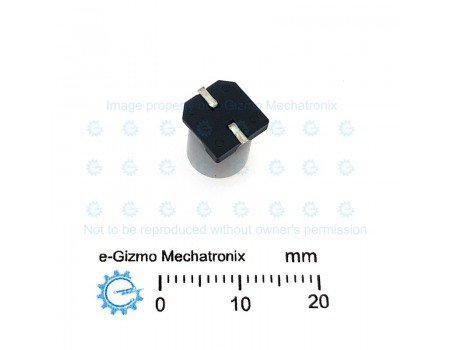 Chemi-con 47uF 35V 105C SMD Electrolytic Capacitor MVK Series