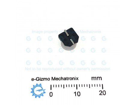 Rubycon 47uF 35V Low ESR/Impedance 105C JZV Series SMD
