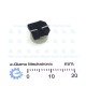 Suncon 47uF 35V 125C SMD Electrolytic Capacitor CE-PA Series