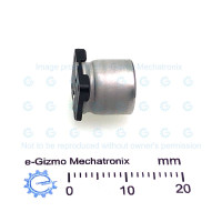 Nichicon 330uF 35V 105C Low ESR SMD Electrolytic Capacitor UUD Series