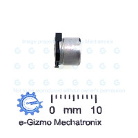 Panasonic 47uF 35V 105C SMD Electrolytic Capacitor Low ESR FK Series