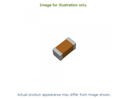 TDK 2.2uF 25V X7R SMD 1206 MLCC