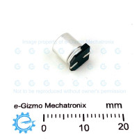 Chemi-con 270uF 16V 105C Conductive Polymer Solid Capacitor NPCAP PXJ Series