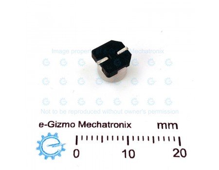 Lelon 120uF 10V 105C Organic Conductive Polymer Capacitor OCVZ Series