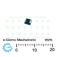 Tokin 100uF 6.3V E/SV Series Tantalum SMD Capacitor