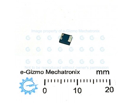 Tokin 100uF 6.3V E/SV Series Tantalum SMD Capacitor