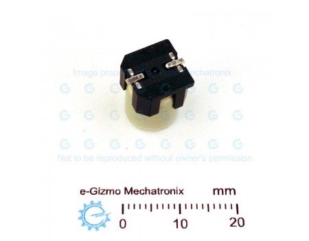 Suncon 220uF 35V 125C Hybrid Polymer Capacitor Anti-Vibration HAP Series